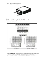 Предварительный просмотр 42 страницы INFOSEC E6 LCD 10K RT User Manual