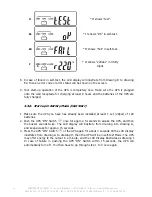 Предварительный просмотр 46 страницы INFOSEC E6 LCD 10K RT User Manual