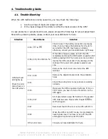 Предварительный просмотр 53 страницы INFOSEC E6 LCD 10K RT User Manual