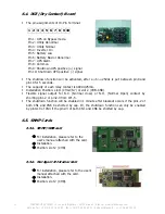 Предварительный просмотр 56 страницы INFOSEC E6 LCD 10K RT User Manual