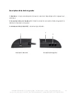 Preview for 7 page of INFOSEC Eco PowerGuard TFR User Manual