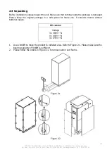 Preview for 6 page of INFOSEC Mod5T User Manual