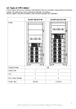 Preview for 9 page of INFOSEC Mod5T User Manual