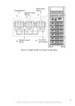 Preview for 16 page of INFOSEC Mod5T User Manual