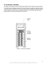 Preview for 19 page of INFOSEC Mod5T User Manual