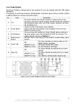 Preview for 21 page of INFOSEC Mod5T User Manual