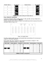 Preview for 22 page of INFOSEC Mod5T User Manual