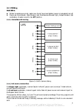 Preview for 25 page of INFOSEC Mod5T User Manual