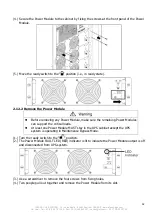 Preview for 28 page of INFOSEC Mod5T User Manual