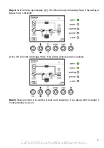 Preview for 35 page of INFOSEC Mod5T User Manual