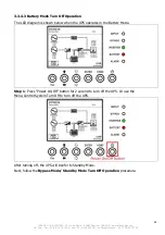 Preview for 43 page of INFOSEC Mod5T User Manual