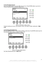 Preview for 61 page of INFOSEC Mod5T User Manual