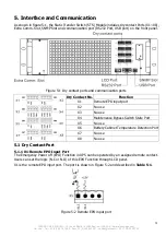 Preview for 73 page of INFOSEC Mod5T User Manual