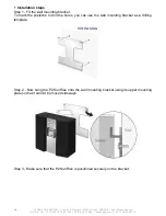 Предварительный просмотр 10 страницы INFOSEC P2 SunRise 2000 User Manual