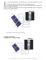 Предварительный просмотр 15 страницы INFOSEC P2 SunRise 2000 User Manual