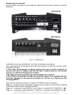 Предварительный просмотр 43 страницы INFOSEC P2 SunRise 2000 User Manual