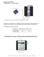 Предварительный просмотр 45 страницы INFOSEC P2 SunRise 2000 User Manual