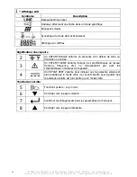 Предварительный просмотр 46 страницы INFOSEC P2 SunRise 2000 User Manual