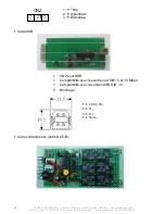 Предварительный просмотр 54 страницы INFOSEC P2 SunRise 2000 User Manual