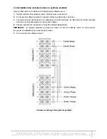 Preview for 13 page of INFOSEC P2 SunRise 5000 User Manual