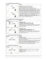 Предварительный просмотр 60 страницы INFOSEC P2 SunRise 5000 User Manual