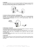 Preview for 16 page of INFOSEC SMART LINE 1000 VA User Manual