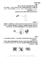 Preview for 78 page of INFOSEC SMART LINE 1000 VA User Manual