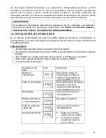 Preview for 69 page of INFOSEC X2 LCD Touch FR/SCHUKO 1000 User Manual