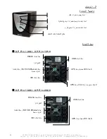 Preview for 54 page of INFOSEC XP PRO 1000 VA User Manual