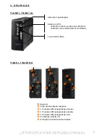 Preview for 43 page of INFOSEC Z4 B-box 1000 VA User Manual