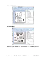 Preview for 22 page of InfoSight LabeLase 1000 Vector Operation & Maintenance Manual