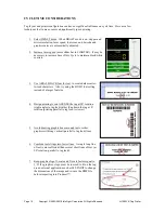 Preview for 24 page of InfoSight LabeLase 1000 Vector Operation & Maintenance Manual