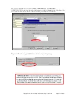 Preview for 13 page of InfoSight LabeLase 1000 Service Manual