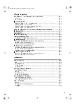 Preview for 6 page of Infotec Aficio 2060 Operating Instructions Manual