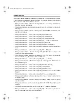 Preview for 12 page of Infotec Aficio 2060 Operating Instructions Manual