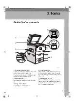 Preview for 28 page of Infotec Aficio 2060 Operating Instructions Manual