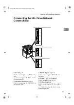 Preview for 34 page of Infotec Aficio 2060 Operating Instructions Manual