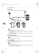 Preview for 85 page of Infotec Aficio 2060 Operating Instructions Manual