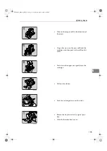 Preview for 142 page of Infotec Aficio 2060 Operating Instructions Manual