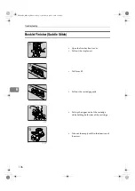 Preview for 143 page of Infotec Aficio 2060 Operating Instructions Manual