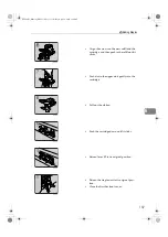 Preview for 144 page of Infotec Aficio 2060 Operating Instructions Manual