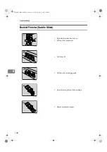 Preview for 149 page of Infotec Aficio 2060 Operating Instructions Manual