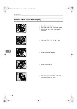 Preview for 151 page of Infotec Aficio 2060 Operating Instructions Manual