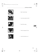 Preview for 152 page of Infotec Aficio 2060 Operating Instructions Manual