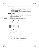 Preview for 70 page of Infotec IS2035 User Manual