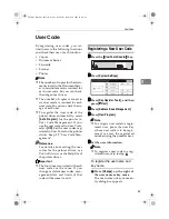 Preview for 77 page of Infotec IS2035 User Manual