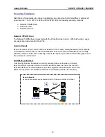 Preview for 13 page of Infotec IS2216 Launch Manual