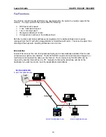 Preview for 16 page of Infotec IS2216 Launch Manual