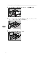 Предварительный просмотр 88 страницы Infotec ISC 615 G Operating Instructions Manual