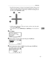 Предварительный просмотр 113 страницы Infotec ISC 615 G Operating Instructions Manual